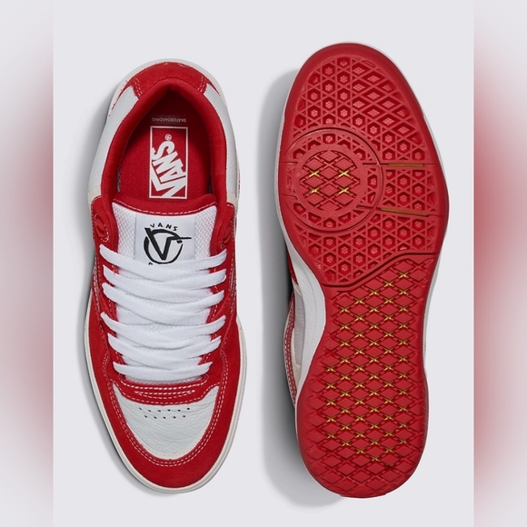 Vans Rowan 2 Pro *NWT* - Picture 6 of 9